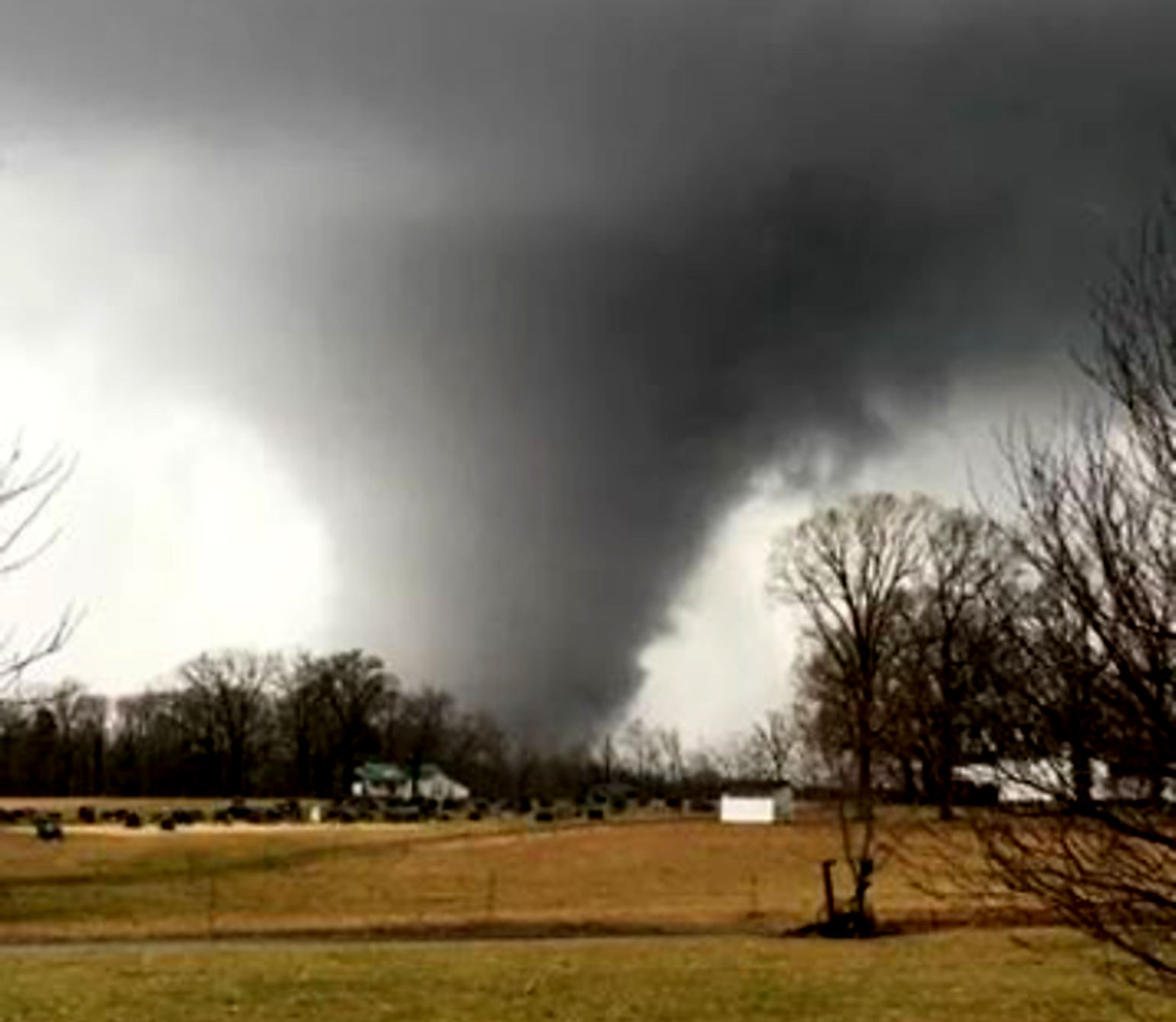 Statewide Tornado Drill Planned This Morning | Local | Insidenova.com