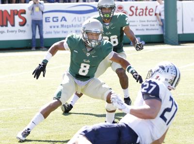 Colonial Forge Grad Helps William Mary Advance To National