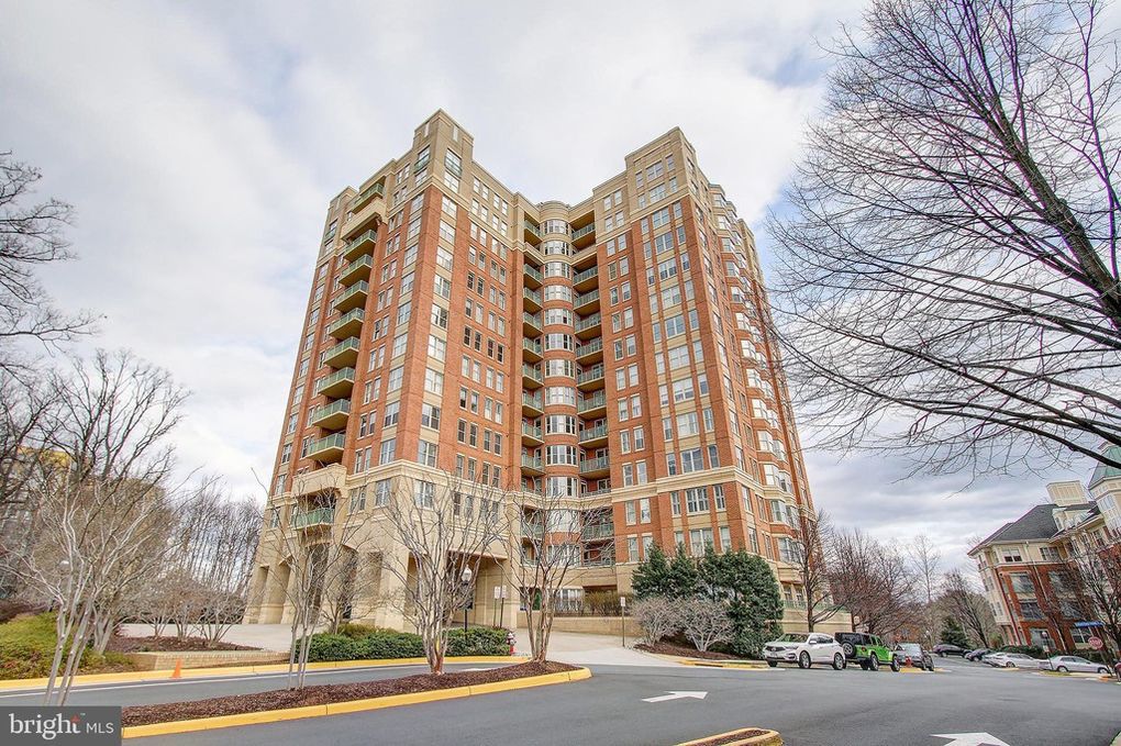 11776 Stratford House Pl Apt 409, Reston, VA 20190