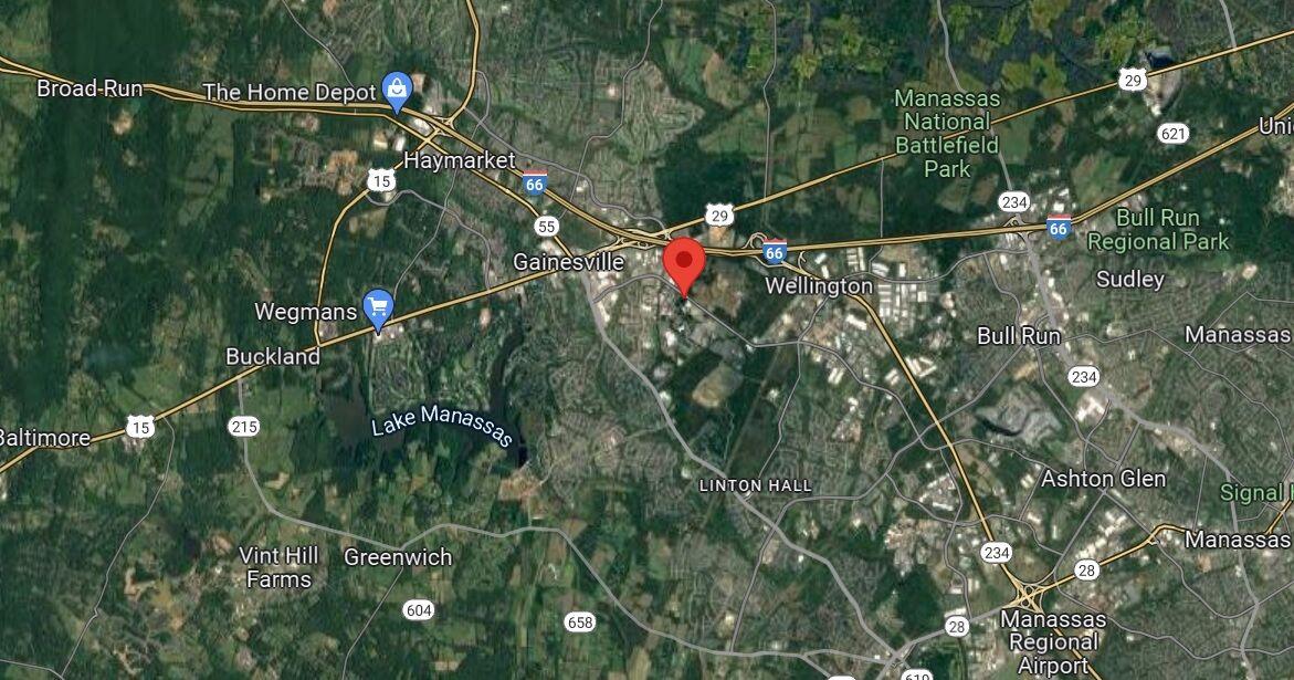 Amazon buys 58 acres in Gainesville for nearly 88 million Headlines