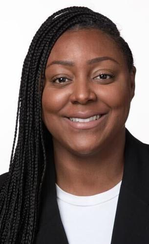 Forest Park grad Monica Wright Rogers savors lessons learned | Sports ...