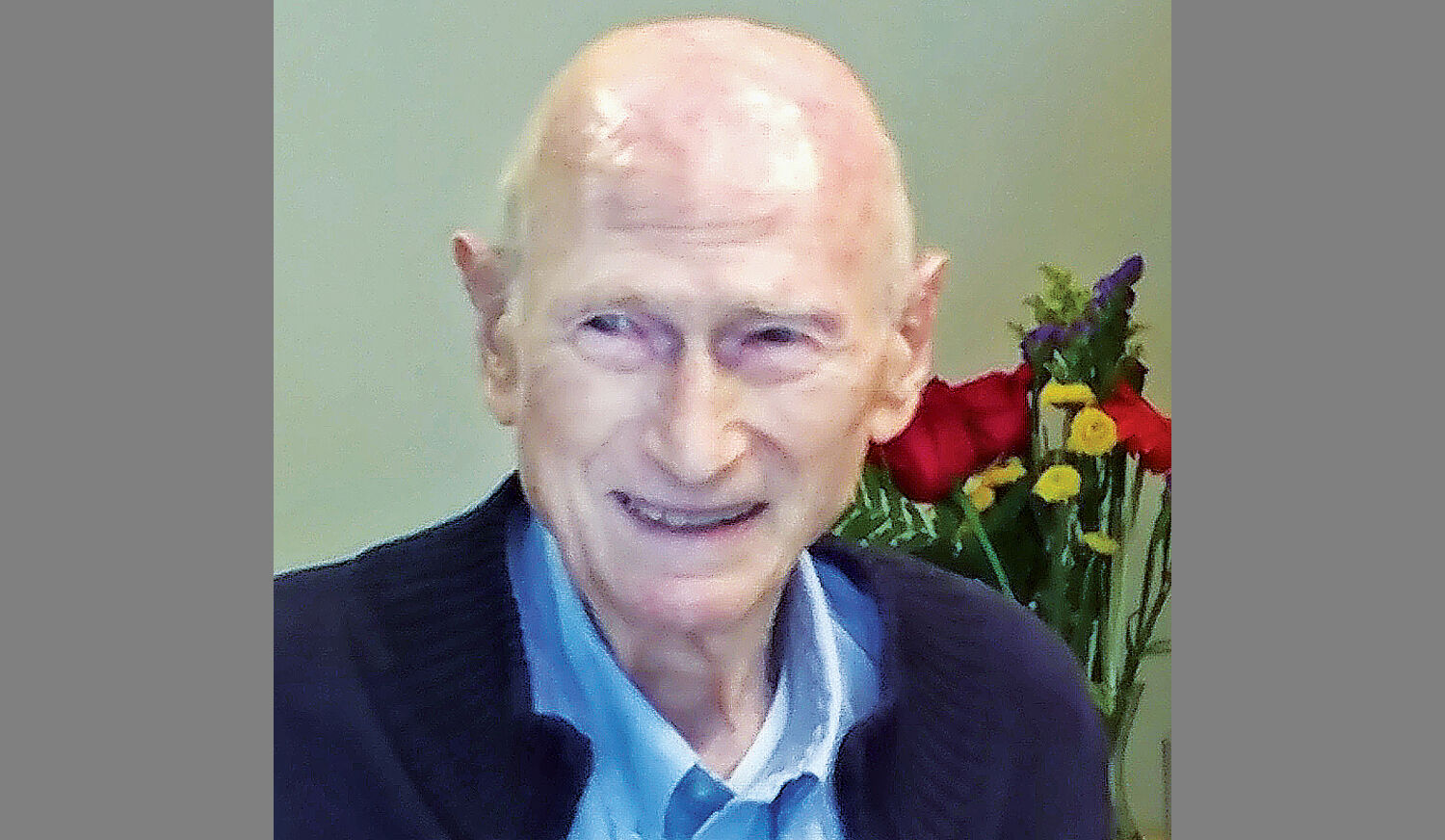 Veteran, spy, public servant: Armand Weiss of McLean dies at 89 - Vimarsana News