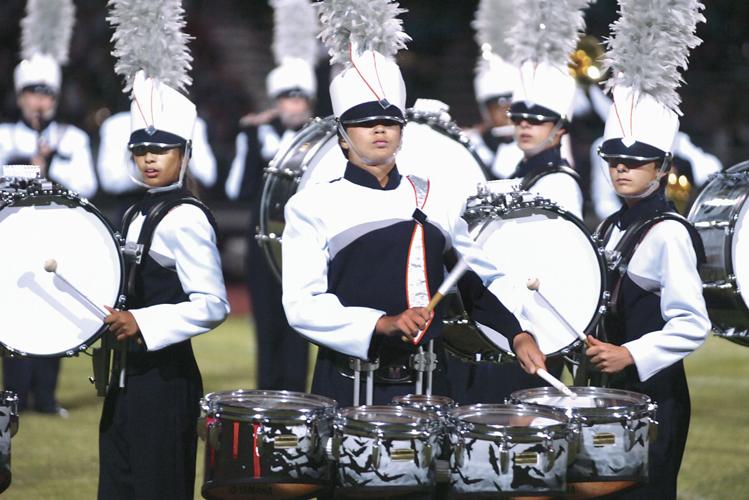 North Stafford High Big Blue hosts 35th Invitational Education