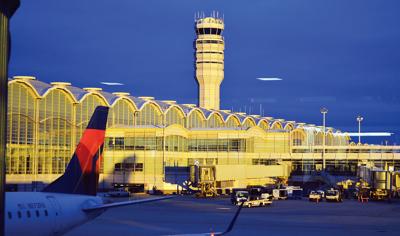 Reagan National Airport to Undergo Renovations