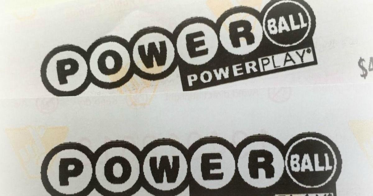 Winning $1 million Powerball ticket sold at Manassas Wawa; $1.4 billion drawing tonight - InsideNoVa.com