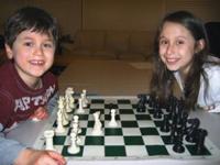 Local Students Use Chess in Effort to Help Those in Need | news ...