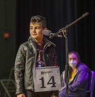 Prince William Regional Spelling Bee set for March 21