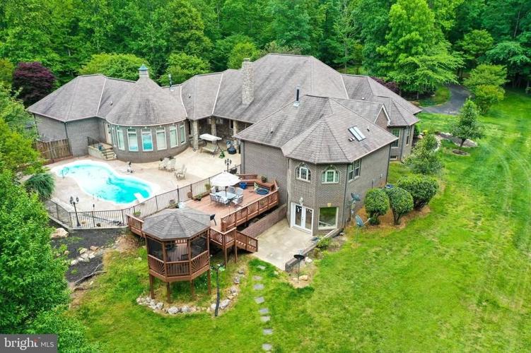 Top six homes for sale in Stafford Headlines