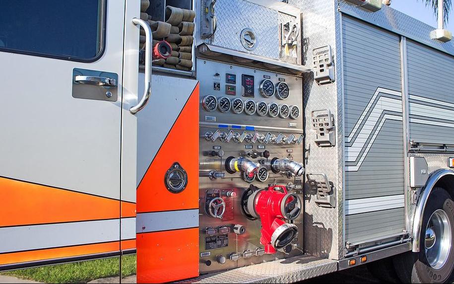 Father, son indicted for embezzling fire department funds | Stafford