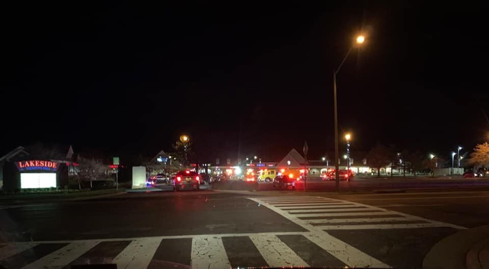UPDATED: One man dead, another arrested in triple shooting at Tackett's Mill | Headlines - Vimarsana News