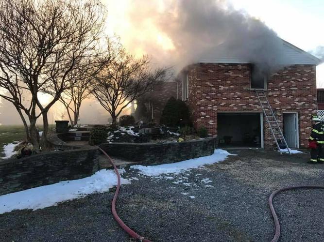 Cooking fire causes 325K in damage to Nokesville home Headlines