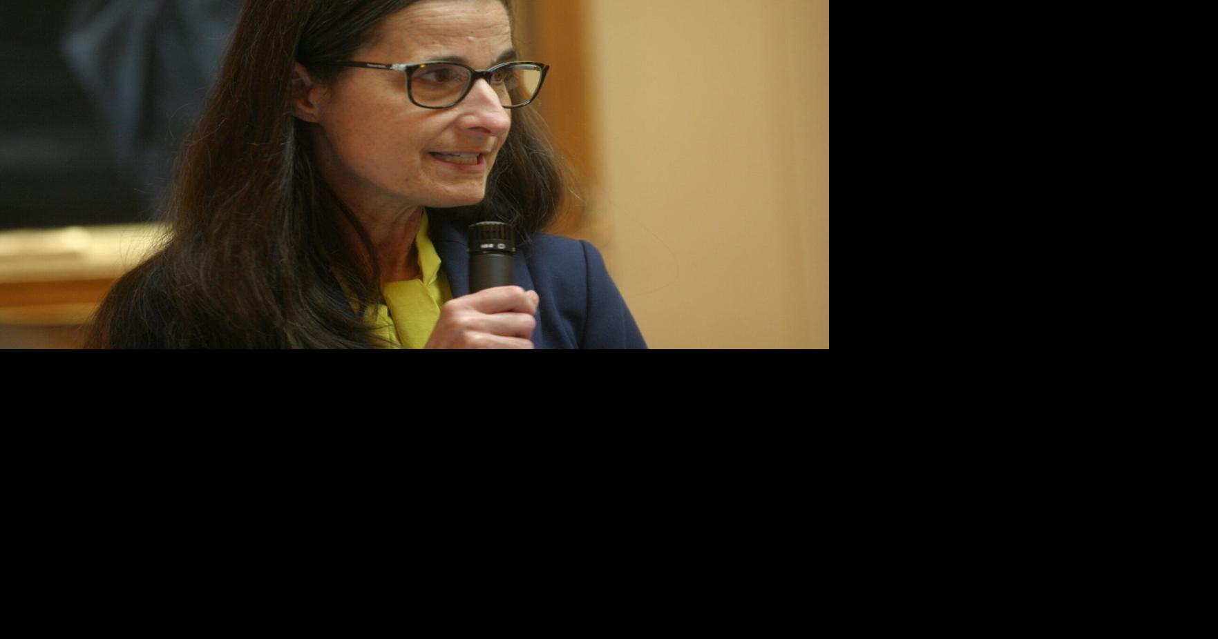 Northern Virginia lawmakers continue push for Virginia Equal Pay Act