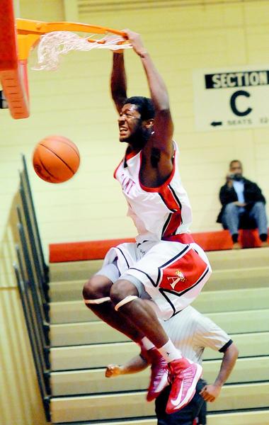 Alex Brayboy now an official Division I basketball player | Prince ...