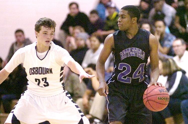 BattlefieldOsbourn boys hoops Multimedia