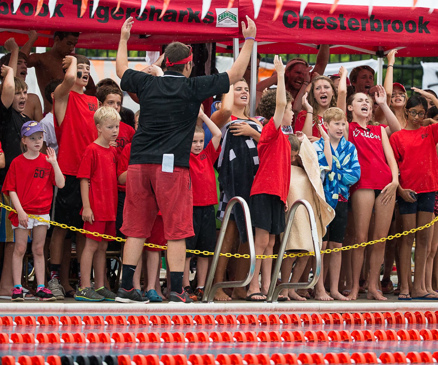 Swimming Slideshow | Fairfax | Insidenova.com