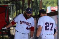 Trea Turner, Jayson Werth to rehab Friday with Potomac Nationals