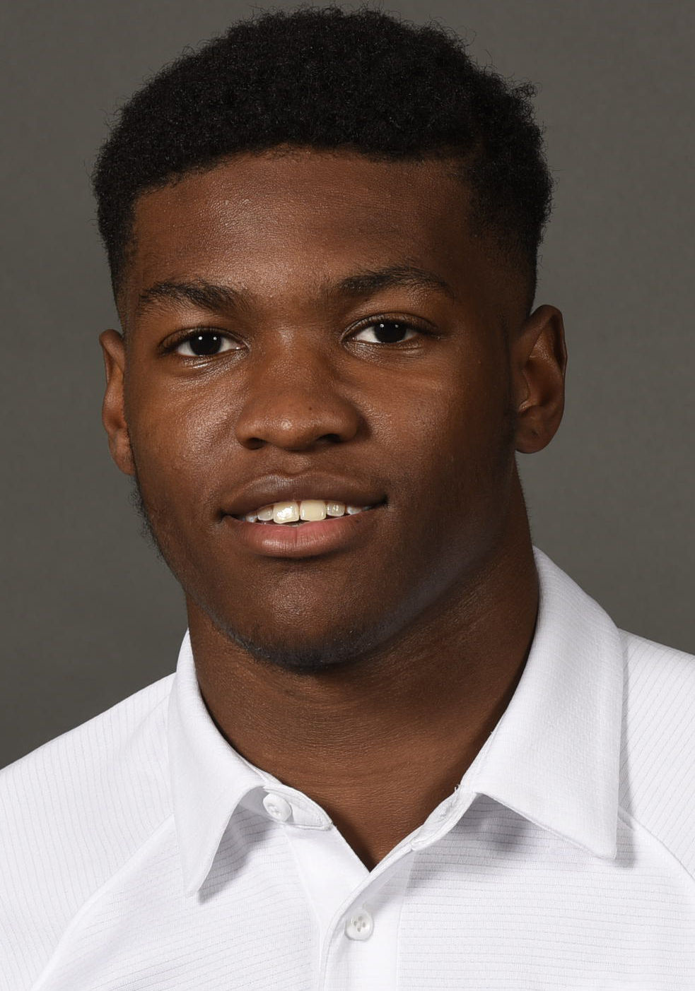 Hylton Graduate Silas Dzansi Rises Quickly To Become Virginia Tech’s 