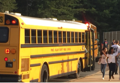 Prince William school superintendent #39 s $1 33 billion budget pitch