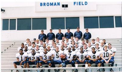 Reflections On Culpeper Football S Greatest Season Insidenova