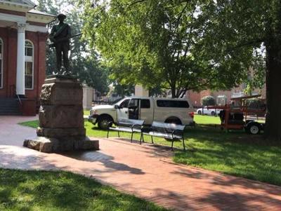 Confederate symbols to be removed in Loudoun County | Headlines |  insidenova.com