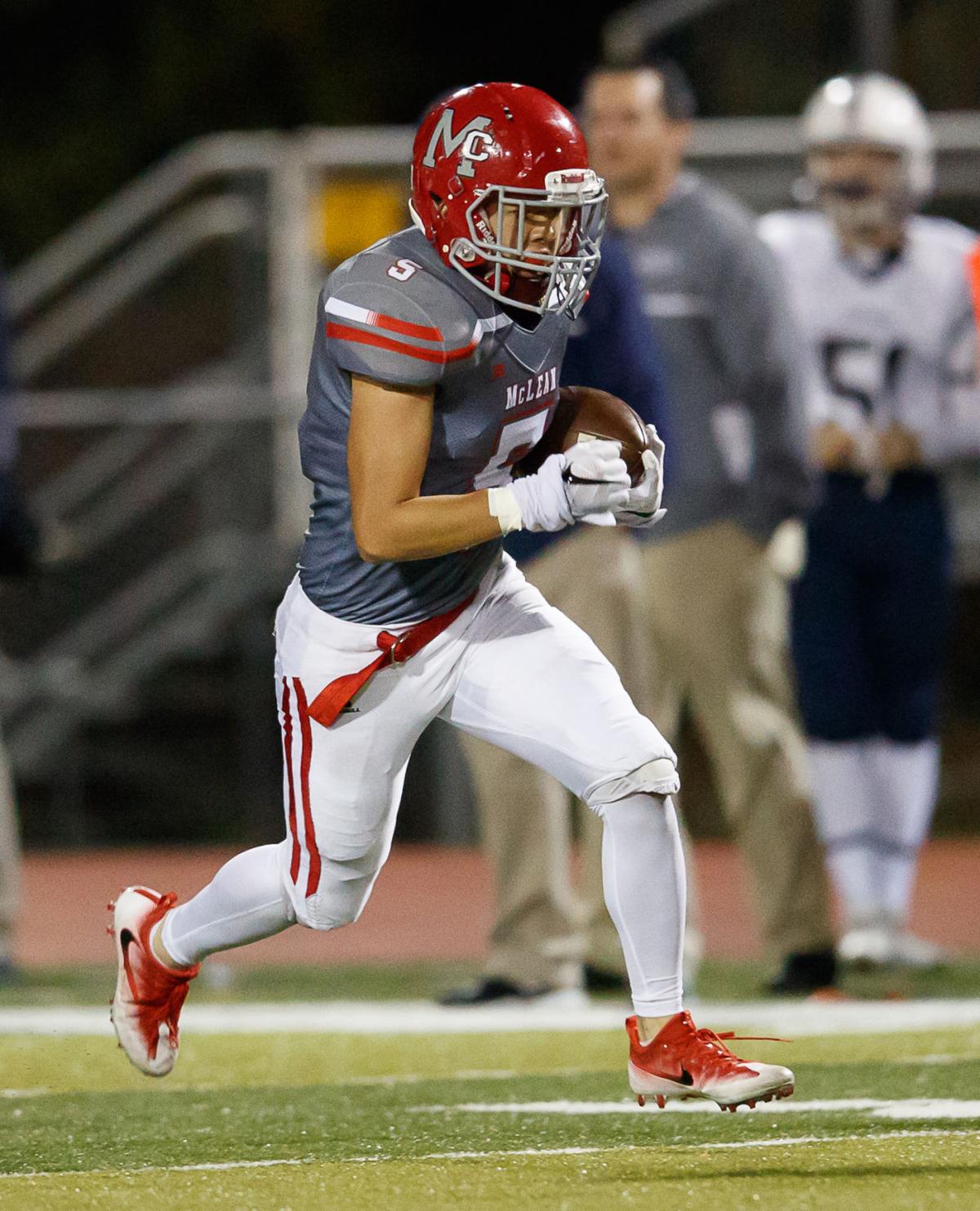 Photos Mclean Football Action Sports Insidenova Com