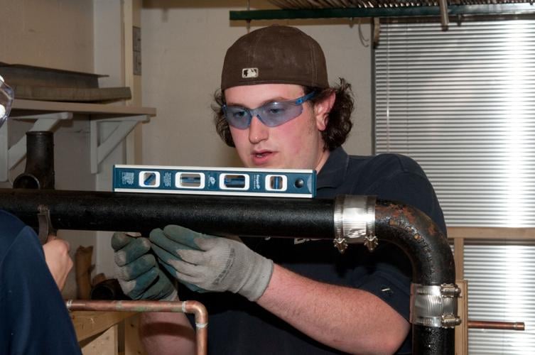 Fairfax County schools launches new programs for adults Headlines