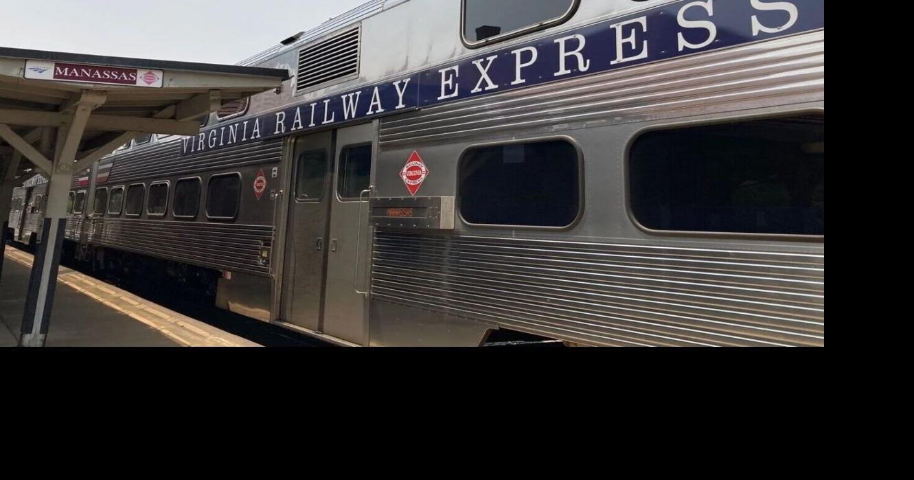 From commuter service to full regional rail system: New Virginia Railway Express CEO lays ambitious expansion plans