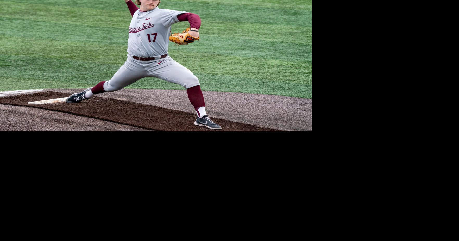 Colgan grad Brett Renfrow chose pitching over hitting. | Headlines ...