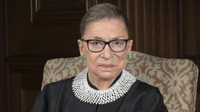 Supreme Court Justice Ruth Bader Ginsburg Dies At 87 Headlines Insidenova Com