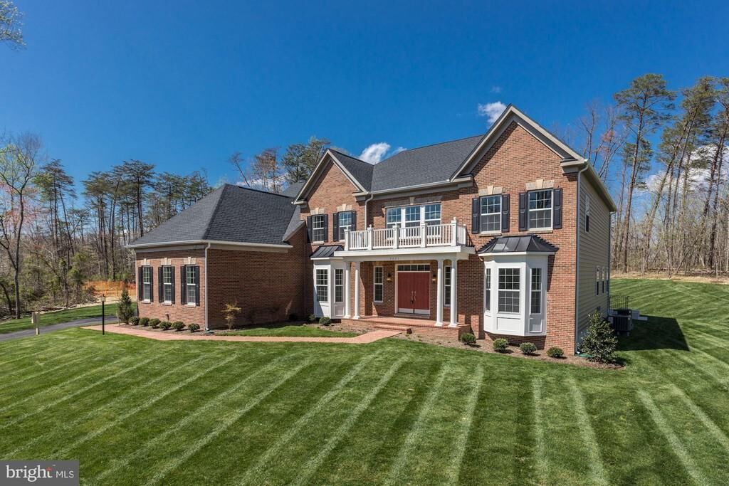 5 top homes for sale in Manassas Prince William
