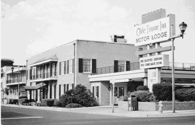 Manassas to purchase Olde Towne Inn for $5.75 million | Headlines ...