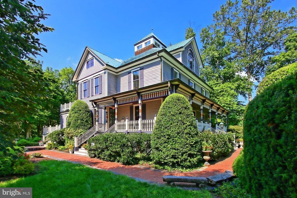 7 Top Homes For Sale In Falls Church Real Estate Insidenova Com