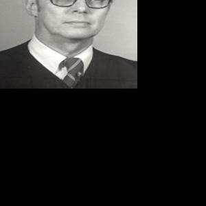 Winston Remembered as Pillar of Legal Community | news/arlington ...