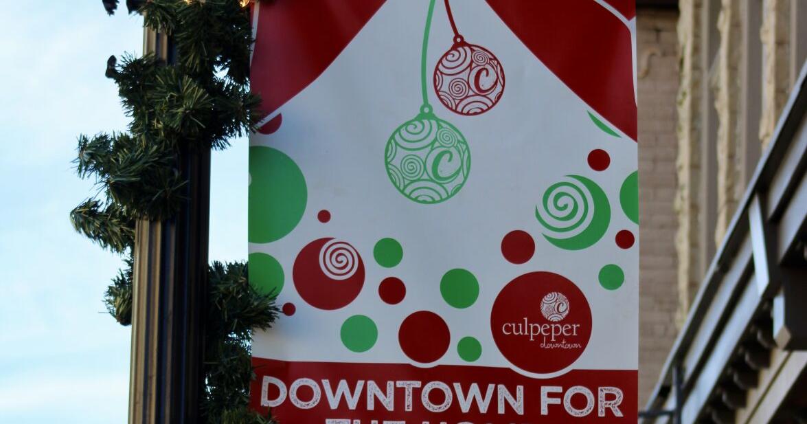 'Tis the season: Christmas parades, Santa visits and more across the region