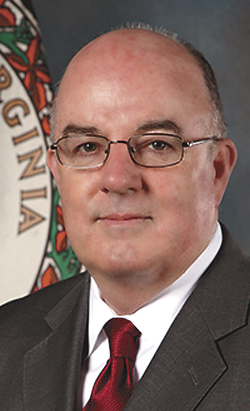 william e christoffersen veterans home jobs