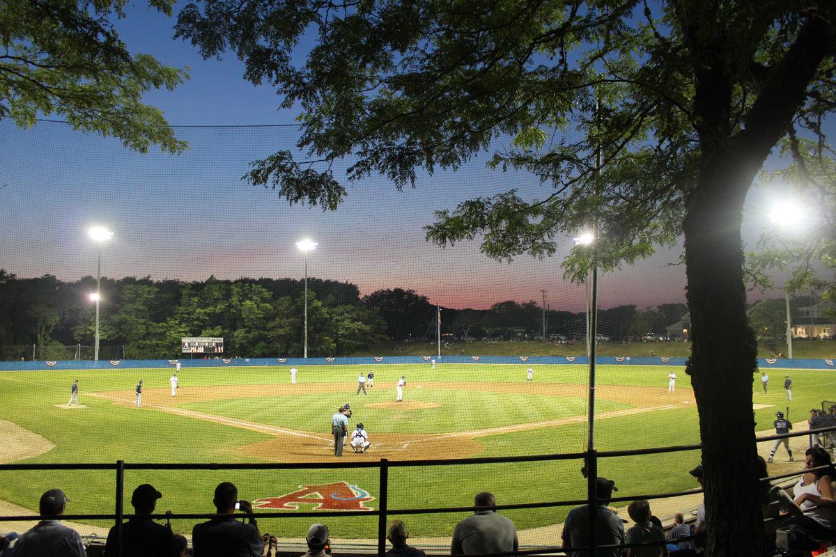 Cape Cod League is logical next step for former local standouts