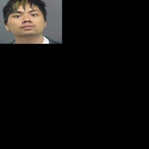 Man charged in armed robbery at Woodbridge restaurant | Headlines ...