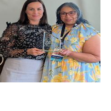 Culpeper tourism team wins three statewide VIRGO Awards for marketing campaigns and events