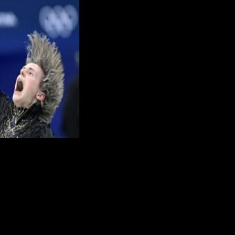 Northern Virginia's Ilia Malinin is clutch as U.S. defends team gold