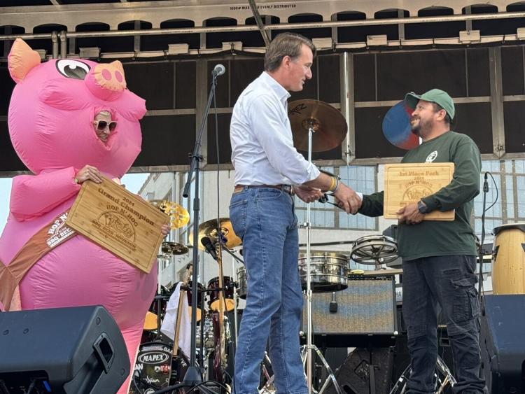 Mark your calendars: There’s a lot to do in Downtown Culpeper this year ...