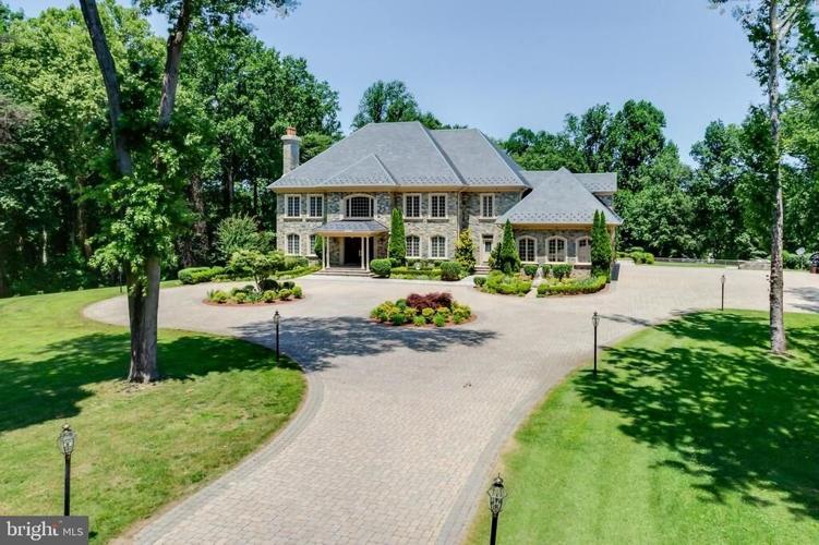 Top 6 homes for sale in McLean, including Nationals pitcher Max