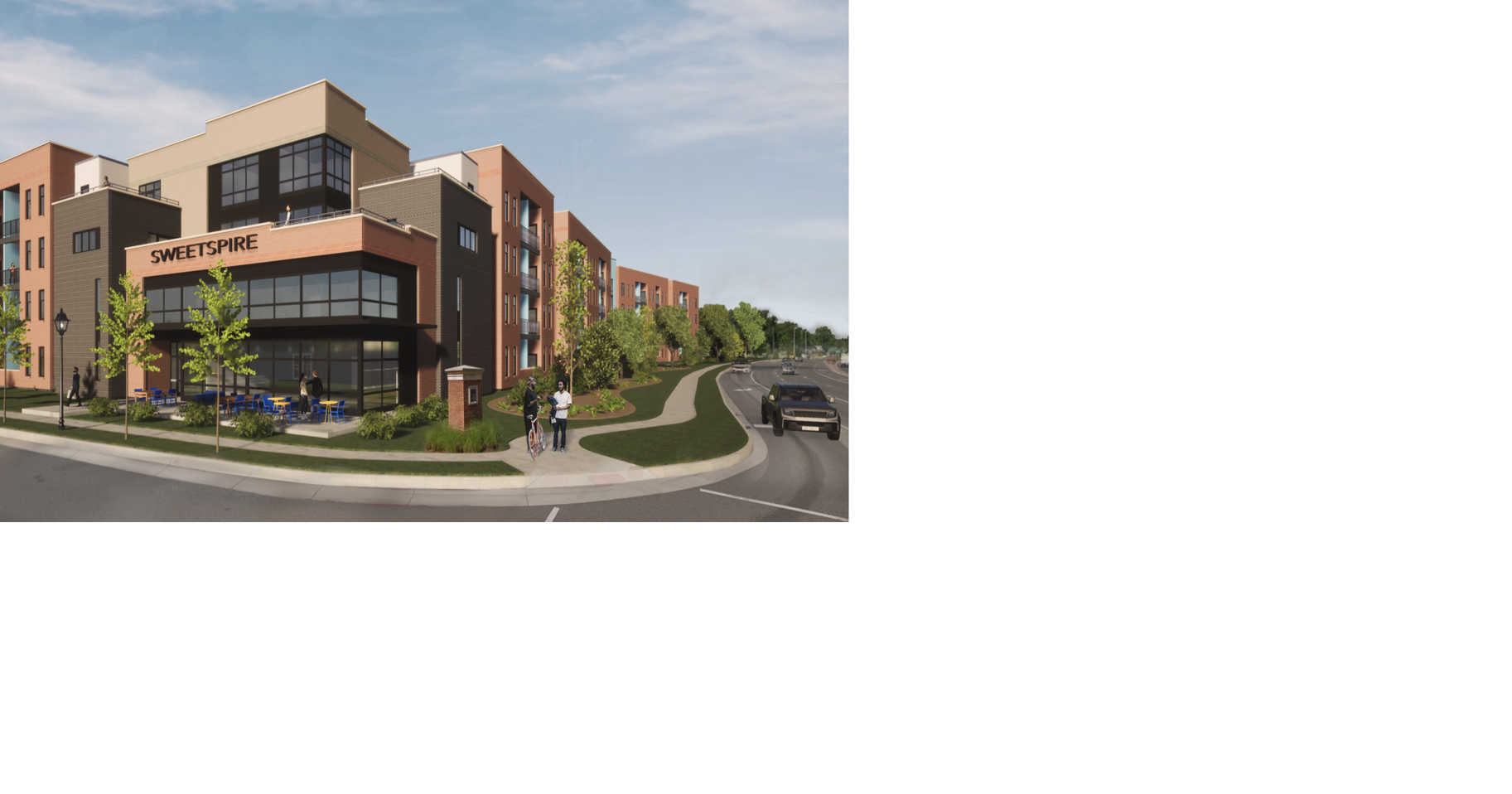 Affordable housing proposed in Woodbridge Headlines