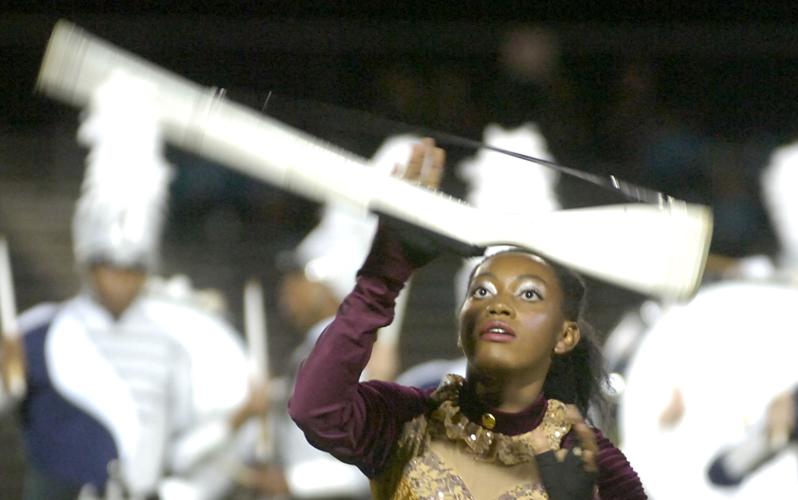 North Stafford High Big Blue hosts 35th Invitational Education
