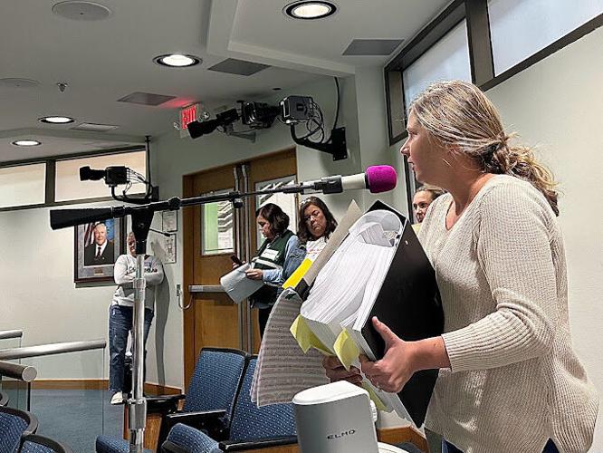 Vida Carroll PW Digital Gateway Hearing