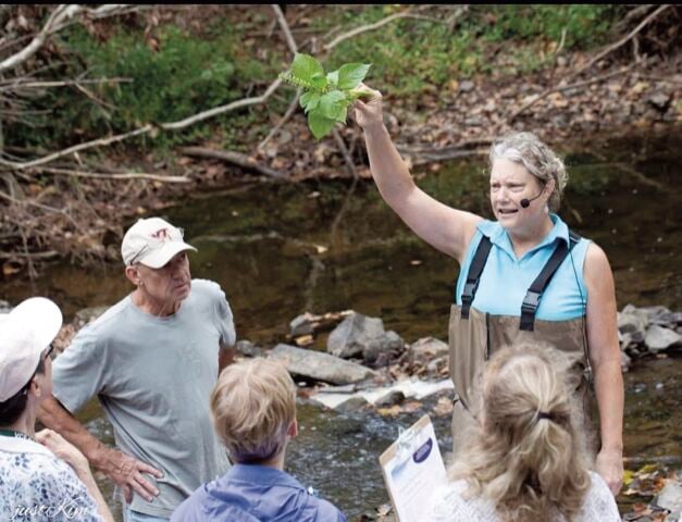 Around Prince William: What’s Next For The Master Gardener Program ...