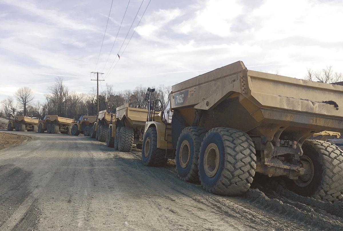 a1 possum point trucks