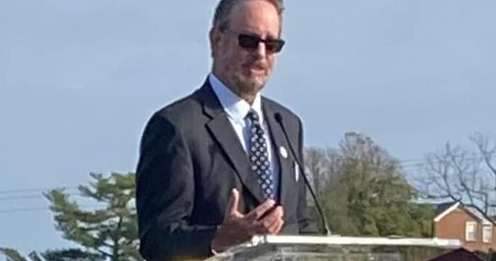 Culpeper Supervisor Gary Deal won’t seek reelection, cites board tensions