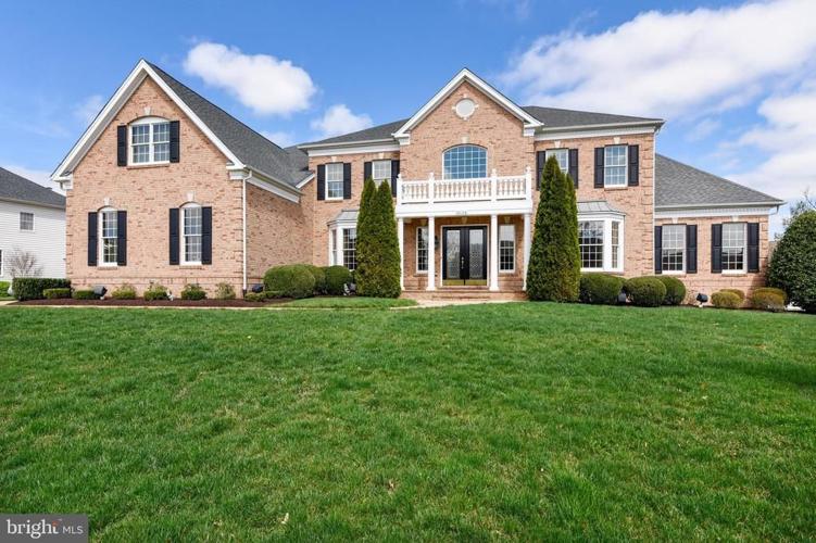 7 top homes for sale in Ashburn Real Estate