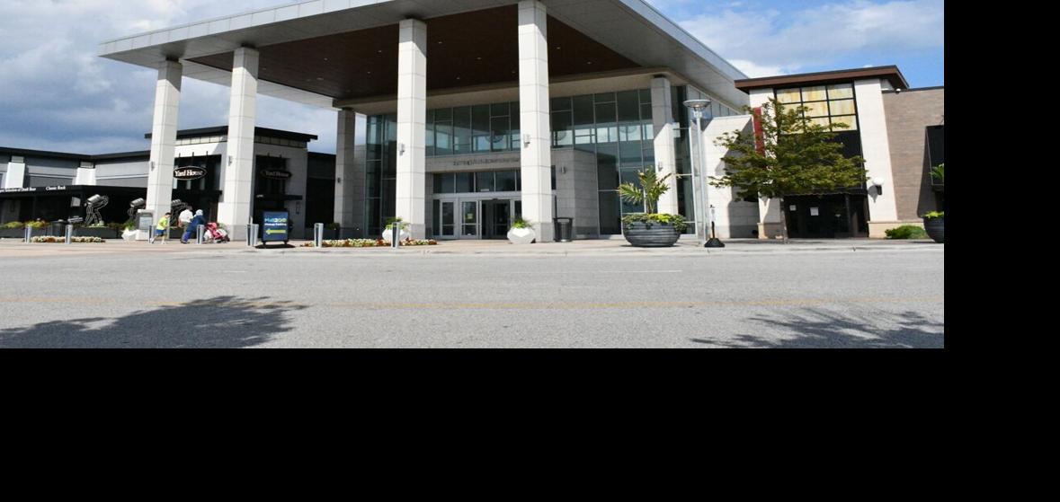 Springfield Town Center COVID-19 vaccine site helps Fairfax target ...