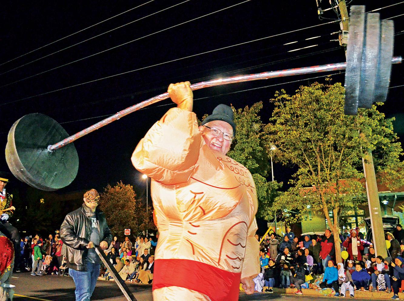 PHOTOS Vienna Halloween Parade draws a crowd news/fairfax PHOTOS Vienna Halloween Parade draws a crowd news/fairfax